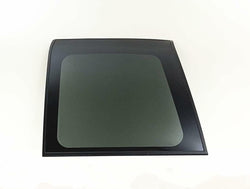Non-Heated Heated Back Window Glass Passenger Right Side Compatible With GMC / Chevrolet Suburban Tahoe Yukon 1993-1999 & Tahoe Limited / Tahoe Z71 / Yukon Denali / Cadillac Escalade 2000 Models
