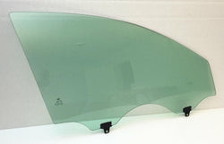 Passenger Right Side Front Window Glass Compatible with Scion XD 4 Door Hatchback 2008-2014 Models