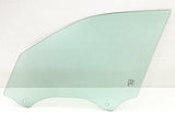 Driver Left Side Front Door Window Door Glass Compatible with BMW X5 2014-2018 Models