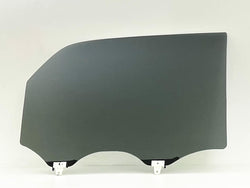 Passenger Right Side Rear Door Window Door Glass Compatible with Kia Sportage 4 Door Sedan 2005-2010 Models