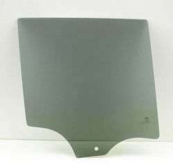 Passenger Right Side Rear Door Window Door Glass Compatible with BMW X3 2011-2012 Models