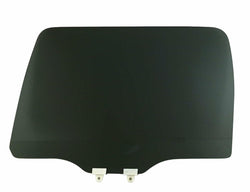 NAGD Driver Left Side Rear Door Window Glass for Honda Ridgeline 4 Door Crew Cab 2006-2014