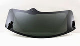Heated Rear TailGate LiftGate Back Window Back Glass Compatible with Cadillac XT5 2017-2026 Models
