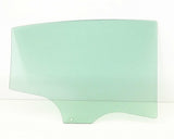 Passenger Right Side Rear Door Window Door Glass Compatible with Mazda 6 2009-2013 Models