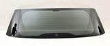 Heated Rear Back Window Back Glass Compatible with Jeep Grand Cherokee L (Long Wheel Base) 2021-2026 Models