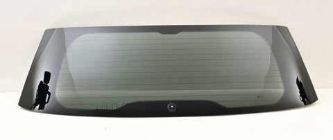Heated Rear Back Window Back Glass Compatible with Jeep Grand Cherokee L (Long Wheel Base) 2021-2026 Models