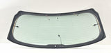 Rear Back Tailgate Window Back Glass Compatible with Audi SQ5 / Q5 2018-2025 Models