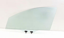 Tempered Driver Left Side Front Door Window Door Glass Compatible with Toyota Yaris 4-Door Hatchback 2020-2021 Models