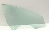 Tempered Passenger Right Side Front Door Window Door Glass Compatible with Mercedes Benz CLS400 / CLS550 / CLS63AMG / 2012-2018 Models