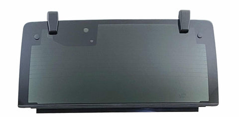 OE Heated Back Tailgate Window Back Glass Compatible with Jeep Wrangler 2011-2017 Models/Wrangler JK 2018 Models