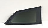 Tempered Driver Left Side Quarter Window Quarter Glass Compatible with Honda Pilot 2016-2022 Models