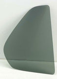 Tempered Privacy Passenger Right Side Rear Vent Window Vent Glass Compatible with Chevrolet Trax 2013-2022