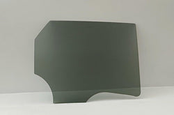 Privacy Passenger Right Side Rear Door Window Door Glass Compatible with Hyundai Santa Cruz 2022-2026 Models