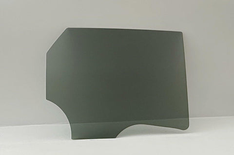 Privacy Passenger Right Side Rear Door Window Door Glass Compatible with Hyundai Santa Cruz 2022-2026 Models