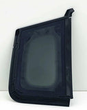 Driver Left Side Quarter Window Quarter Glass Compatible with Jeep Compass MP 2017-2026 Models