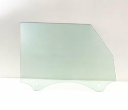 Tempered Passenger Right Side Front Door Window Door Glass Compatible with Ford Bronco 2021-2026 4-Door Models (Not For Bronco Sport Or 2-Door Models)