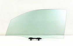 Tempered Driver Left Side Front Door Window Glass Compatible with Toyota Tacoma Pickup 2024-2026 Models