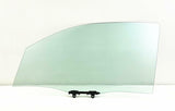 Tempered Driver Left Side Front Door Window Glass Compatible with Toyota Tacoma Pickup 2024-2026 Models