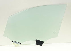 Laminated Driver Left Side Front Door Window Door Glass Compatible with Hyundai Santa Fe 2019-2023 Models