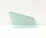 Tempered Passenger Right Side Front Vent Window Vent Glass Compatible with Toyota Prius / Prius Prime / Plug-in 2023-2025 Models