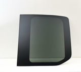 Factory Privacy Tinted Back Window Back Glass Passenger Right Side Compatible with Ford Transit 100.8" Mid-Roof & 110.2" High-Roof 2015-2026 Models (Not For Low-Roof , Or Connect)