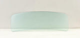 Laminated Front Windshield Window Glass Compatible with Volkswagen Old Beetle 1965-1972 2-Door Convertible Models