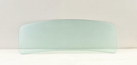 Laminated Front Windshield Window Glass Compatible with Volkswagen Old Beetle 1965-1972 2-Door Convertible Models