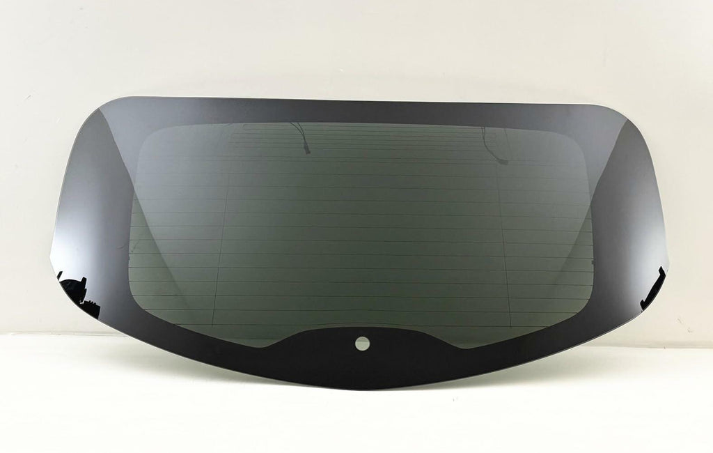 Heated Rear Back Tailgate Liftgate Window Glass Compatible with Dodge ...