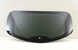 Heated Rear Back Tailgate Liftgate Window Glass Compatible with Dodge Hornet / Alfa Romeo Tonale 2023-2025 Models