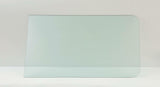 Laminated Front Windshield Window Glass Compatible with Freightliner Classic XL/FLC120/FLC112/FLD120/FLD120 SD/Silver Aero/Raised Roof 1989-2004 Models (Fit Both Passenger & Driver Side)