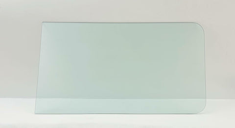 Laminated Front Windshield Window Glass Compatible with Freightliner Classic XL/FLC120/FLC112/FLD120/FLD120 SD/Silver Aero/Raised Roof 1989-2004 Models (Fit Both Passenger & Driver Side)