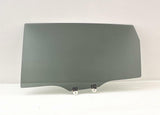 Driver Left Side Rear Door Window Door Glass Compatible with Honda HR-V 2023-2026 Models
