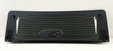 Tempered Heated Rear Back Window Back Glass Compatible with Ford Bronco 2021-2026 Models (Not For Bronco Sport)