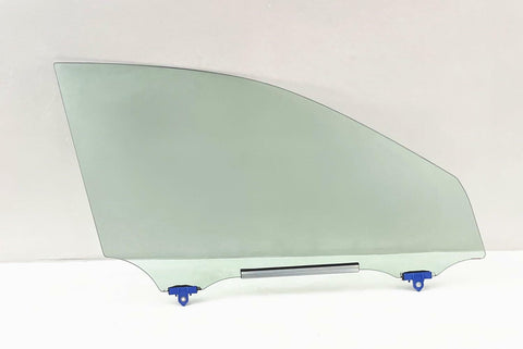 Tempered Passenger Right Side Front Door Window Door Glass Compatible with Lexus IS300 IS350 IS500 2021-2025 Models