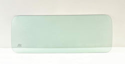 Glass Only W/O Gasket Back Window Back Glass Compatible with Ford LCF 2006-2010 & International Harvester/Navistar CF500 CF600 CityStar 2005-2012 Models