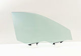 Laminated Passenger Right Side Front Door Window Door Glass Compatible with Nissan Pathfinder 2022-2025 Models