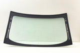 Heated Rear Back Window Back Glass Compatible with Mazda 3 4-Door Sedan 2019-2026 Models (Not For Hatchback)