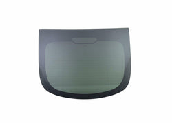Heated Back Tailgate Rear Window Glass Compatible with Tesla Y 2021-2024 Models