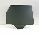 Tempered Passenger Right Side Rear Door Window Door Glass Compatible with Ford Bronco Sport 2021-2026 Models (Doesn't Fit Bronco)