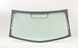 Heated Back Window Back Glass Compatible with Acura TL 2009-2014 Models