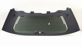 Without-Video-Display Style Heated Rear Tailgate Back Window Back Glass Compatible with Toyota Sequoia 2023-2025 Models
