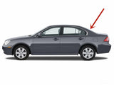 Heated Rear Back Window Back Glass Compatible with Kia Optima 2007-2010 Models (Also Fit 2006 Optima New Style)