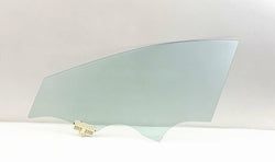 Tempered Driver Left Side Front Door Window Door Glass Compatible with Hyundai Azera 2012-2017 Models