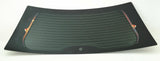 Heated Back Window Back Glass Compatible with Ford Taurus X/Ford Freestyle 2005-2009 Models