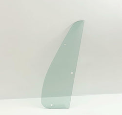 Movable Driver Left Side Front Vent Window Vent Glass Compatible With Freightliner Business Class M2 Series 2003-2025 Models