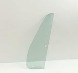 Movable Driver Left Side Front Vent Window Vent Glass Compatible With Freightliner Business Class M2 Series 2003-2025 Models