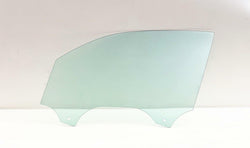 Tempered Driver Left Side Front Door Window Door Glass Compatible with Volkswagen Atlas Cross Sport 2020-2026 Models