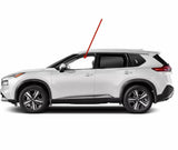 Laminated Driver Left Side Front Door Window Door Glass Compatible with Nissan Rogue 2021-2026 Models (Not For Rogue Sport)