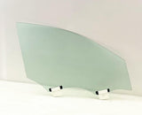 Laminated Passenger Right Side Front Door Window Door Glass Compatible with Mercedes Benz C-Class C200 C300 C43AMG C63AMG 4-Door Sedan 2022-2024 Models