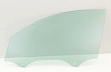 Tempered Driver Left Side Front Door Window Door Glass Compatible with Audi Q3 / Q3 Quattro 2015-2018 Models